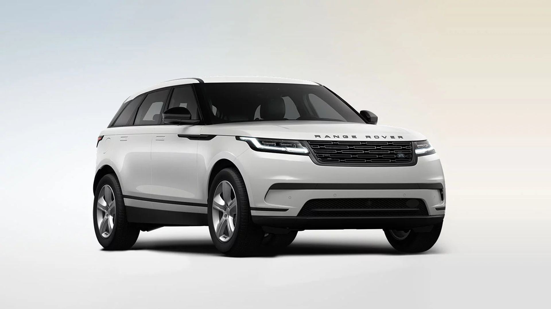 RANGE ROVER VELAR DYNAMIC SE